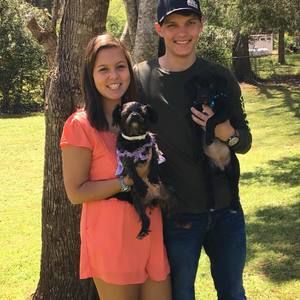 Meet your Posher, Brook